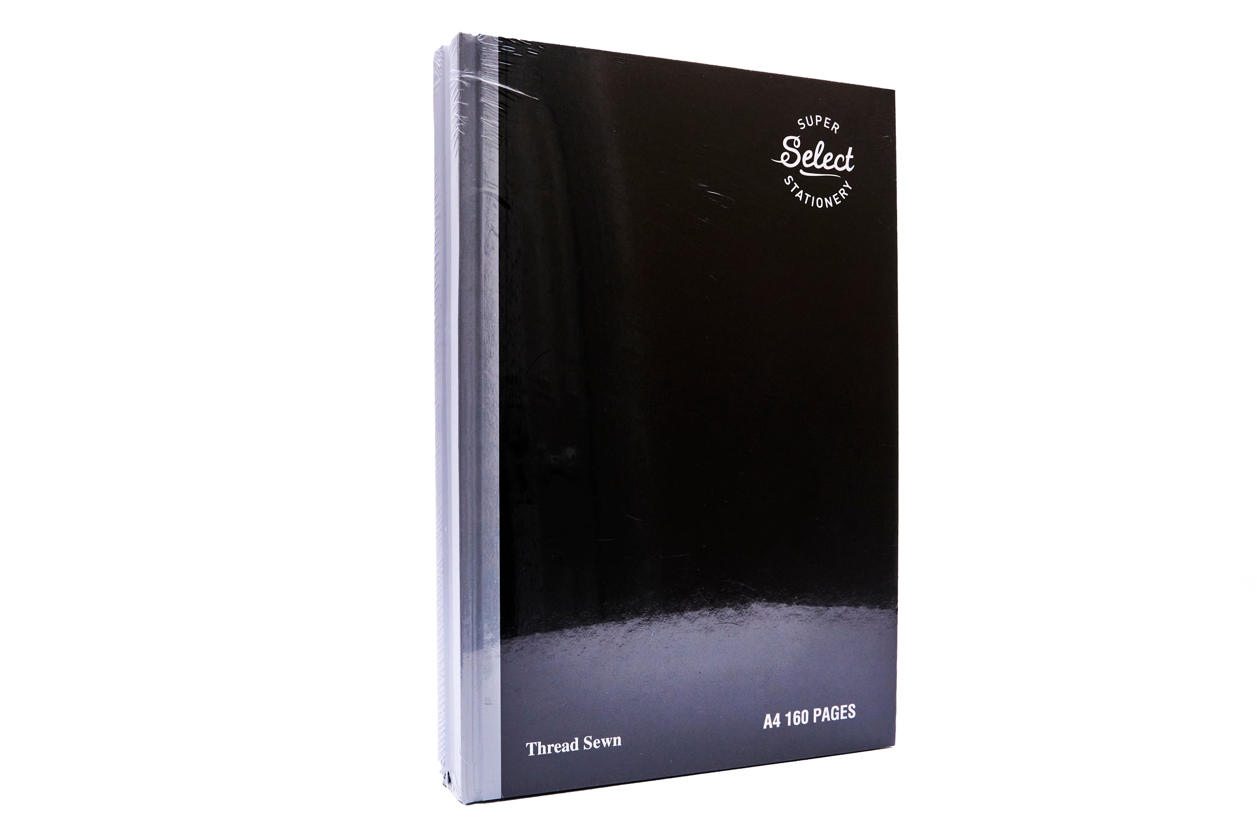 A4 Hardback 3 Pack