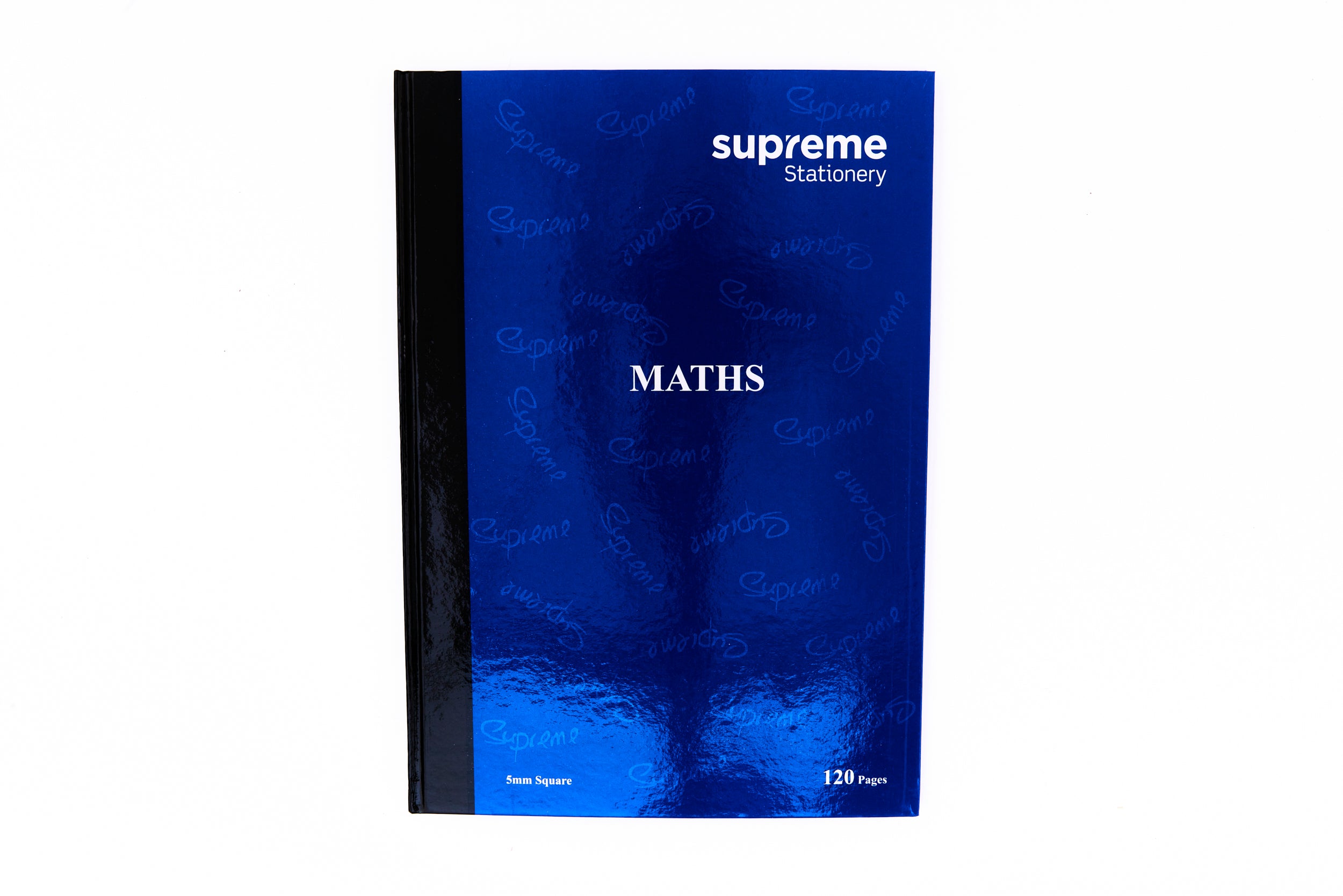 SUPREME MATHS COPY A4