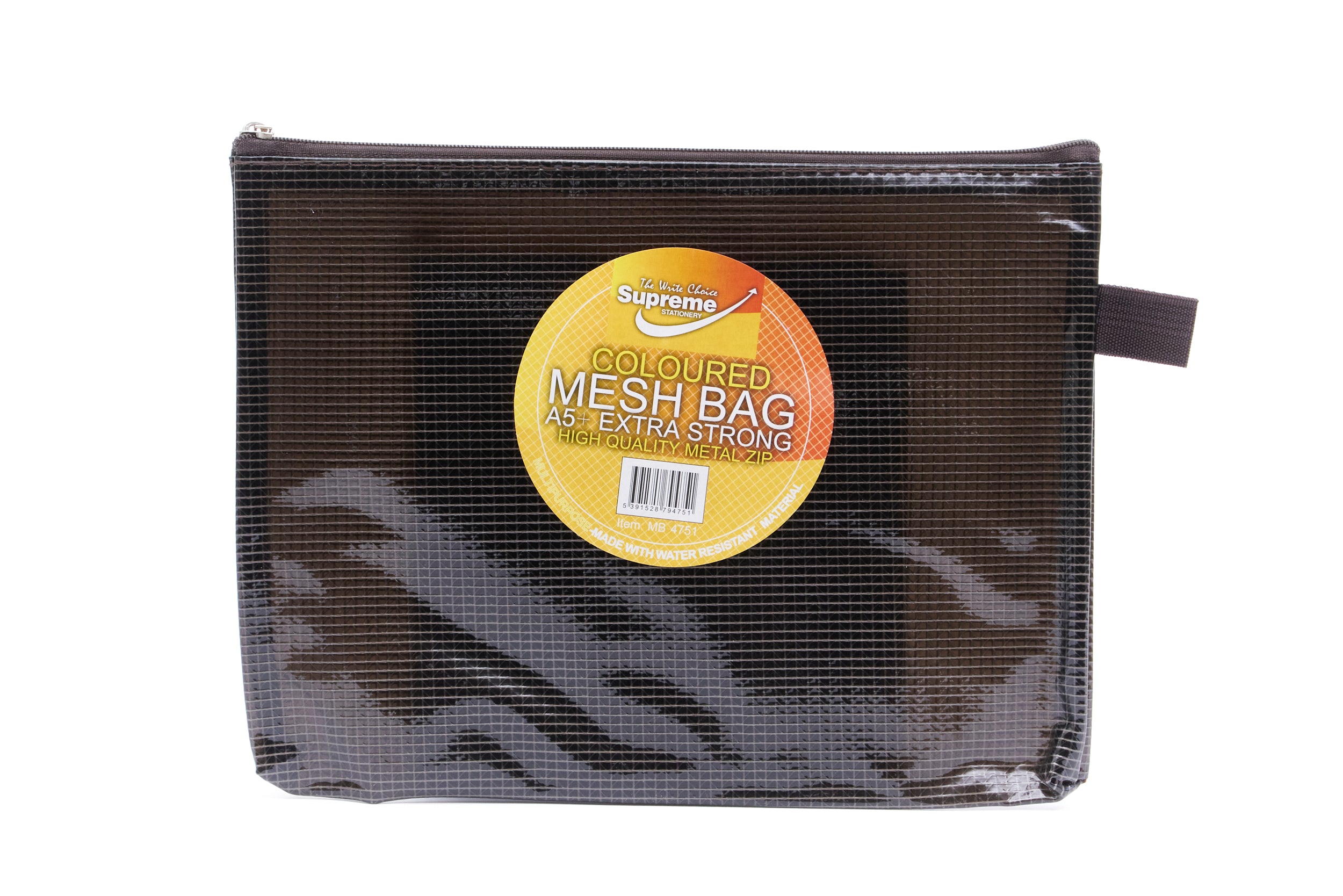 A5+ Supreme Mesh Bag Coloured