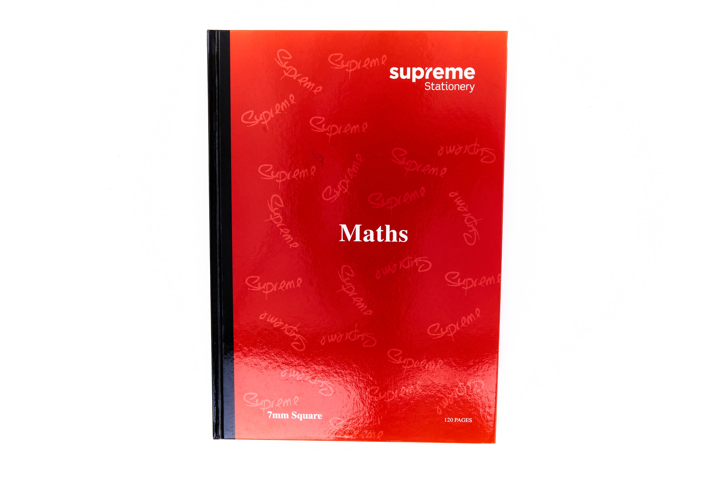 SUPREME HARDBACK A4 SUM 7MM