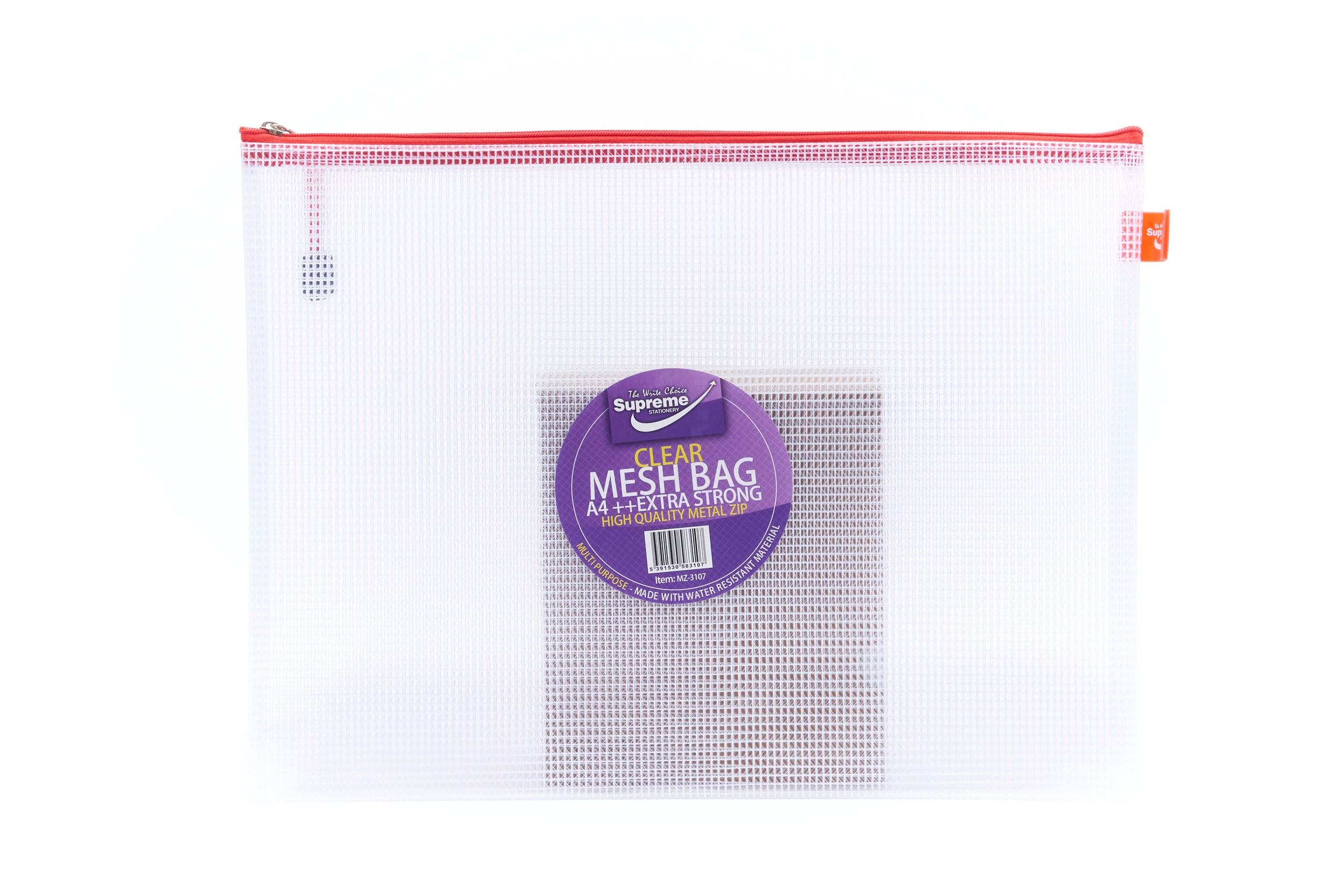 Supreme Mesh Bag A4 ++  50 Micron