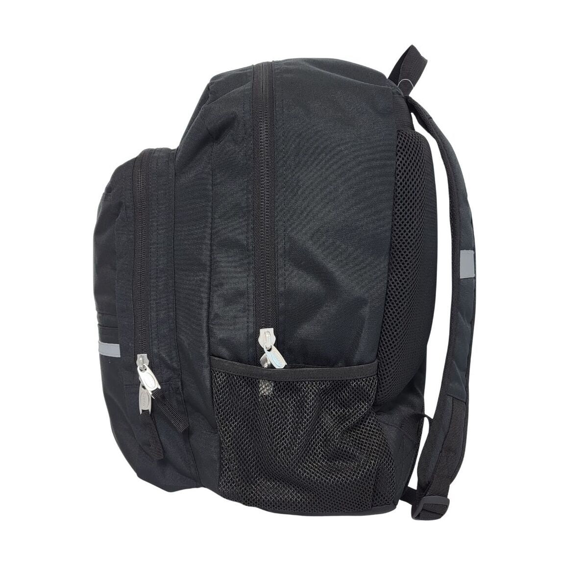 Ridge 53 Campus Backpack - Black
