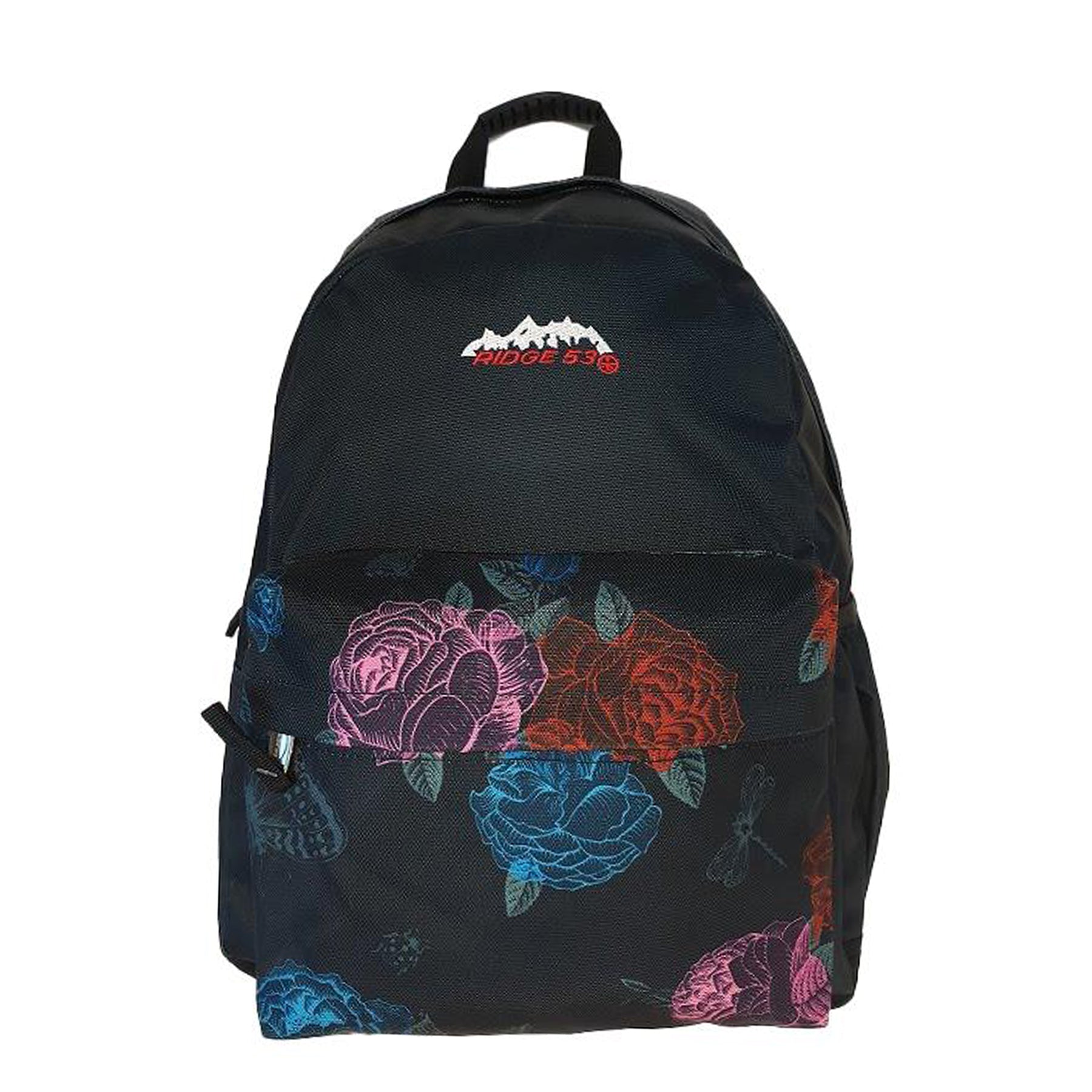 Ridge 53 Morgan Backpack - Sasha Floral