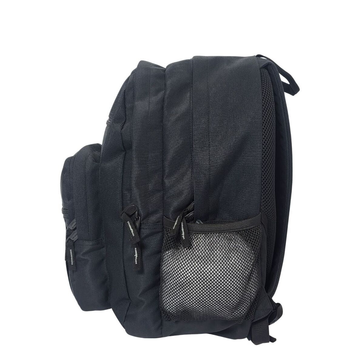 Ridge 53 College Backpack - Black