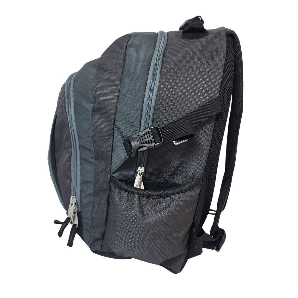 Ridge 53 Bolton Backpack Bag - Charcoal