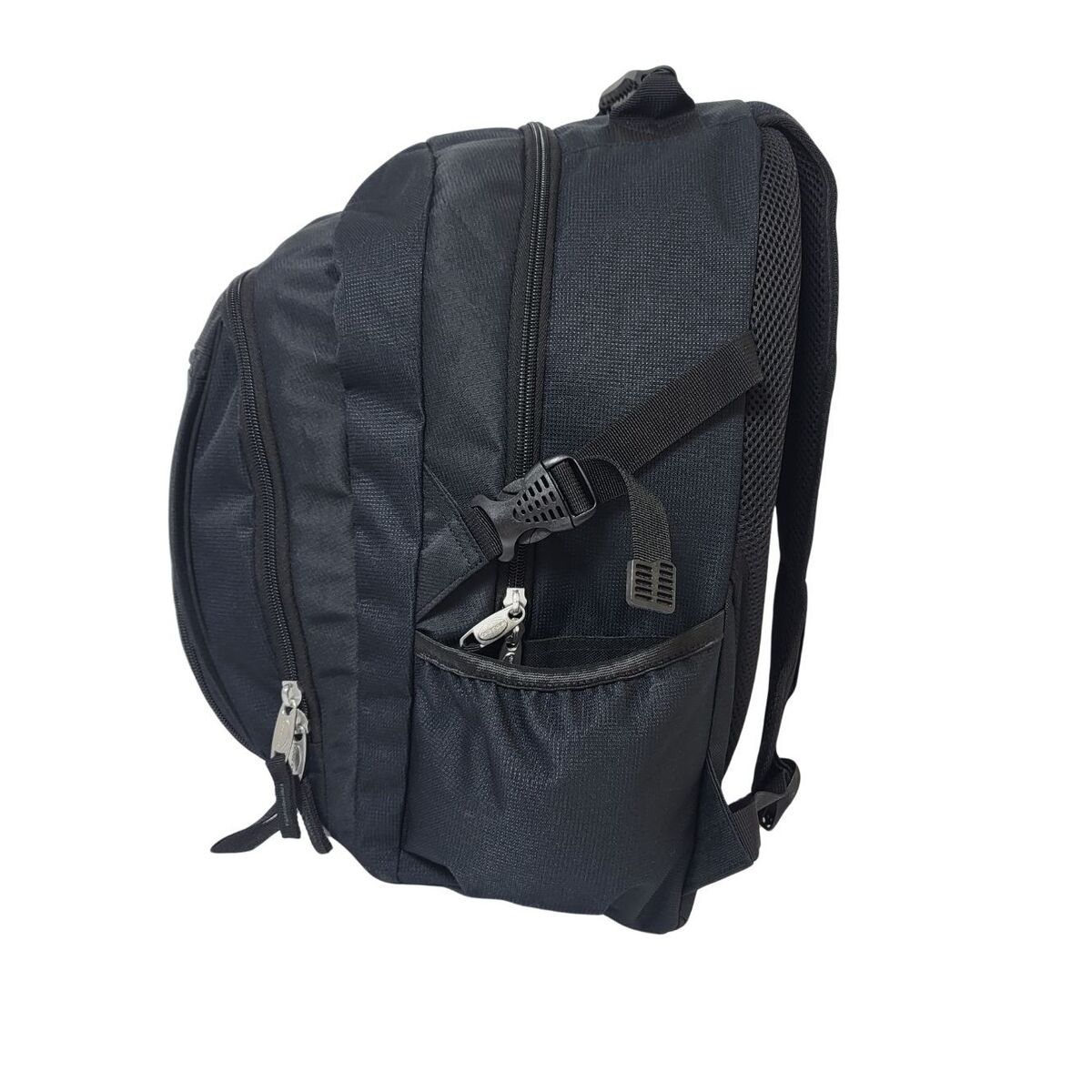Ridge 53 Bolton Backpack Bag - Black