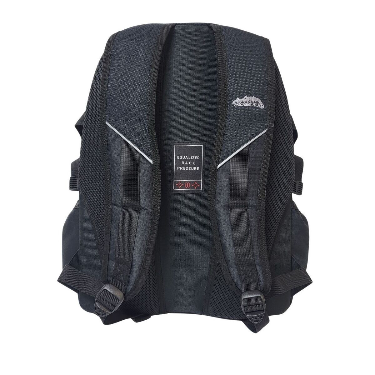 Ridge 53 Bolton Backpack Bag - Black
