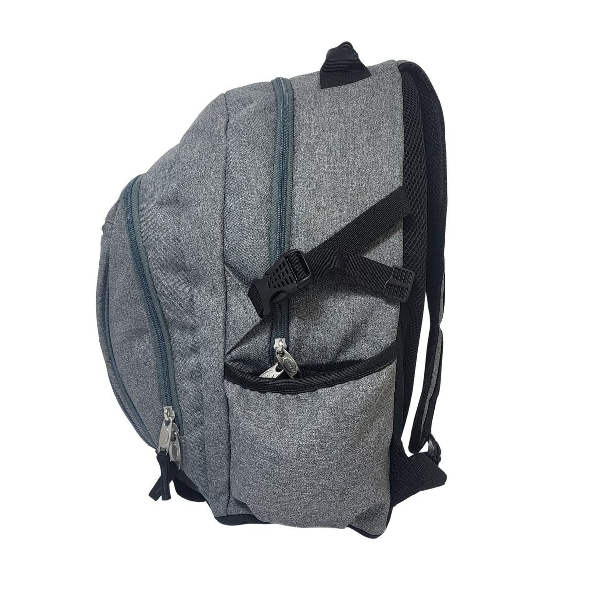 Ridge 53 Bolton Backpack Bag - Grey Melange