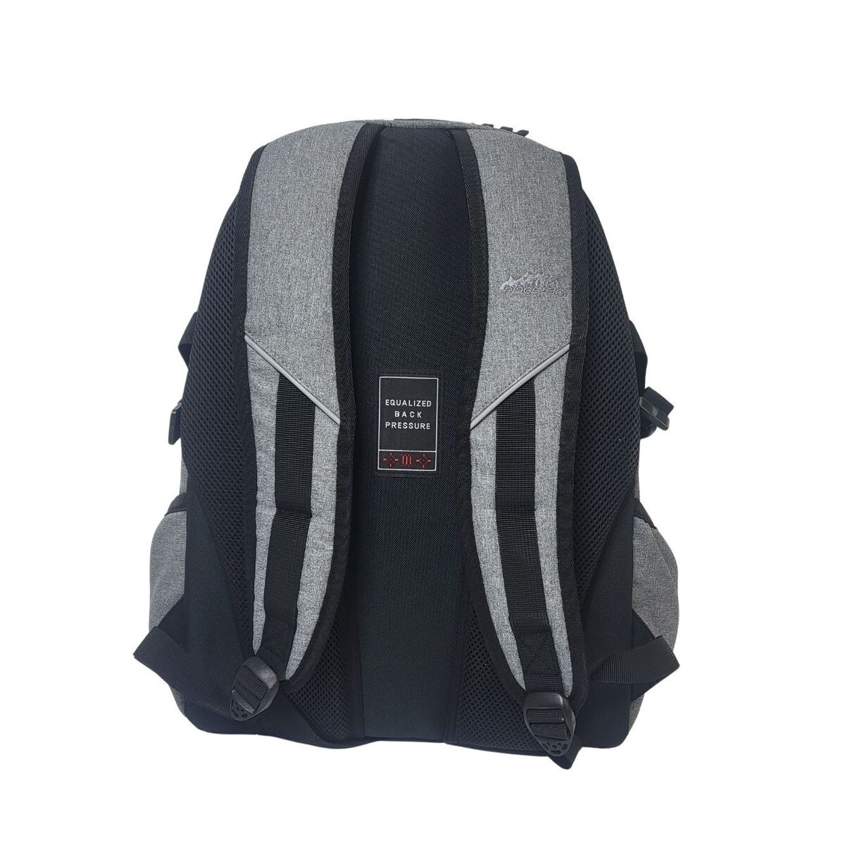 Ridge 53 Bolton Backpack Bag - Grey Melange