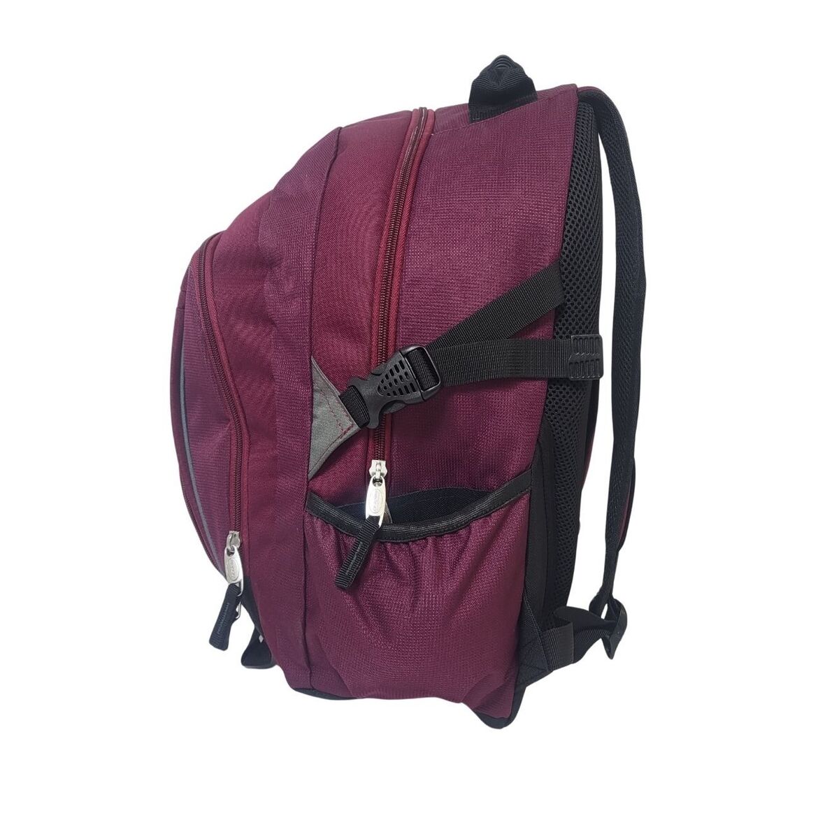Ridge 53 Bolton Backpack Bag - Maroon