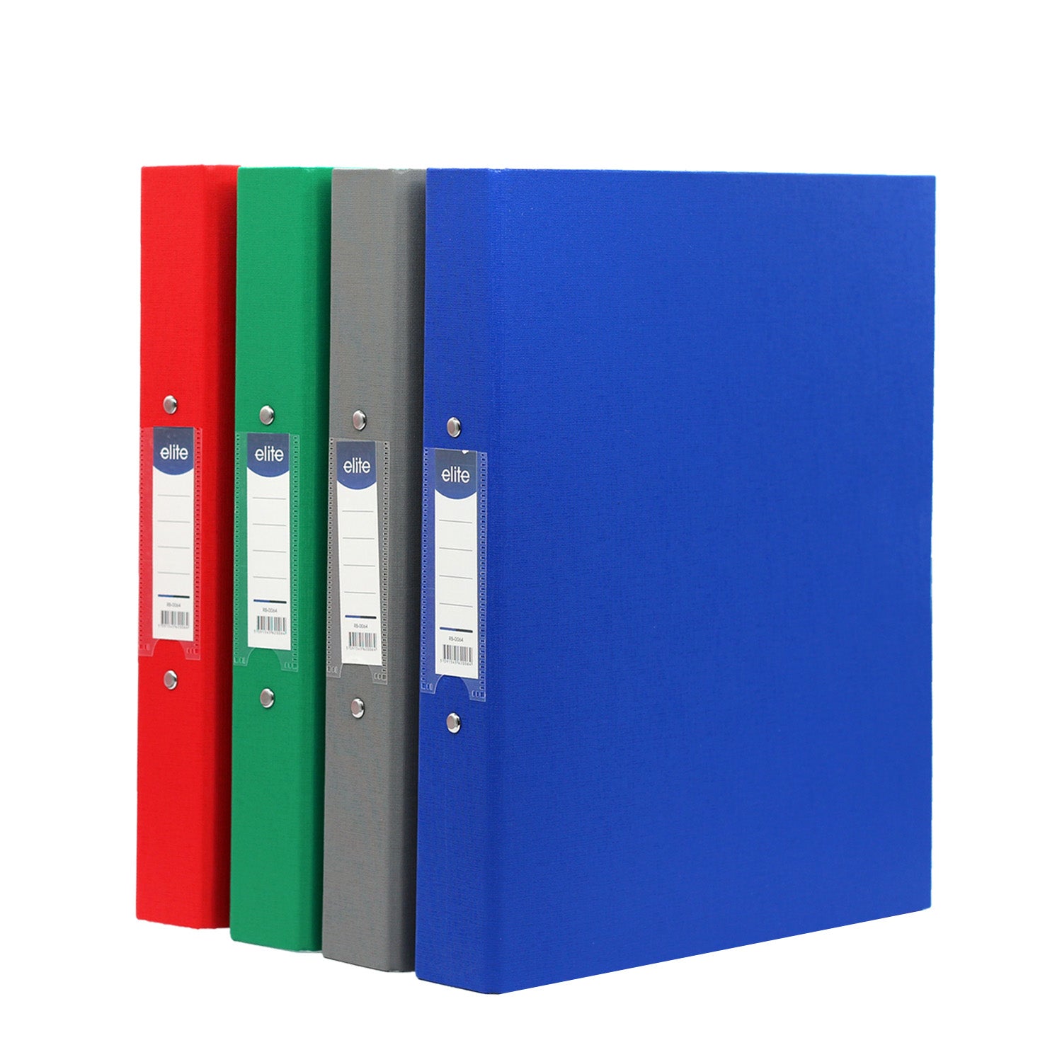 A4 Ring Binder (Primary)