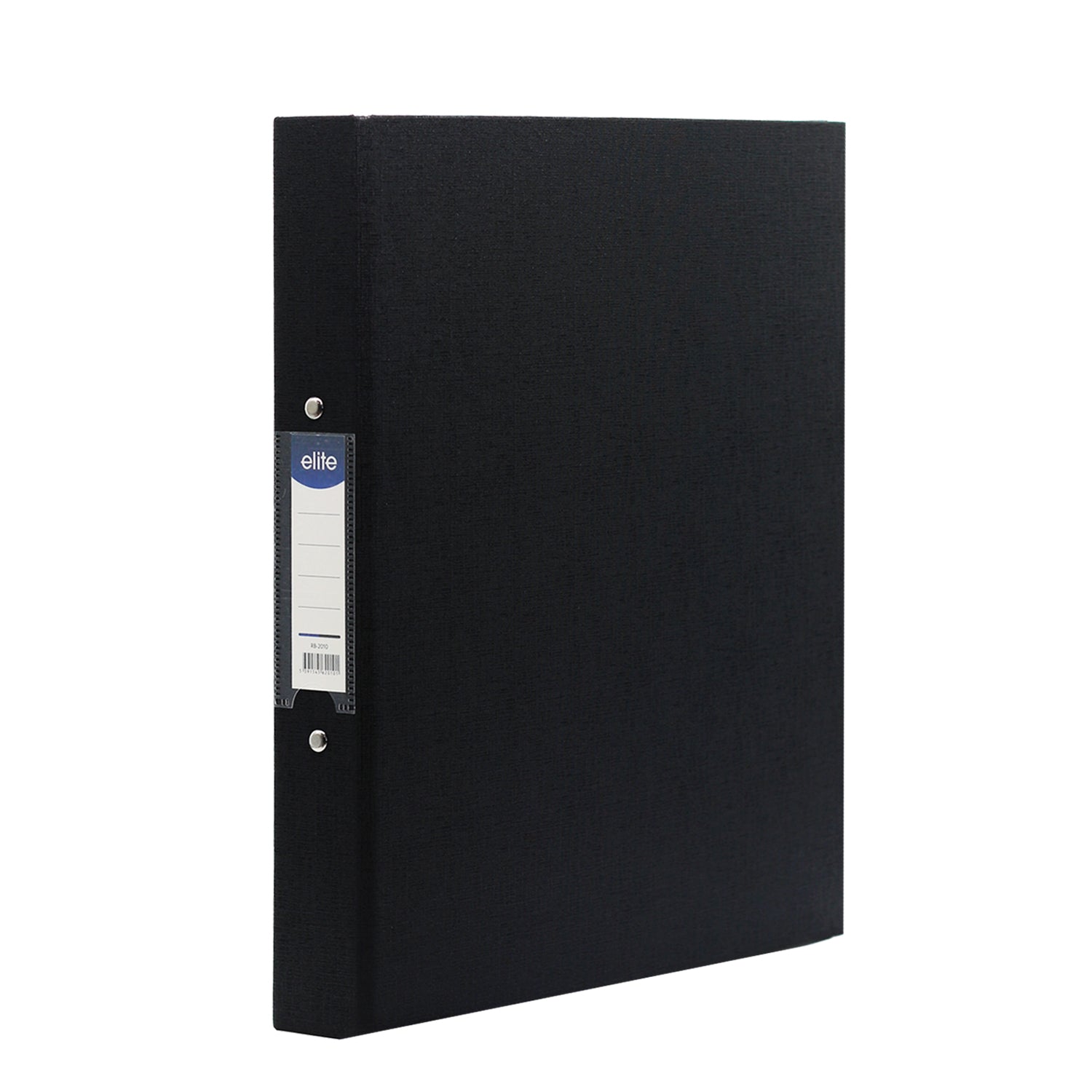 A4 Black Ring Binder