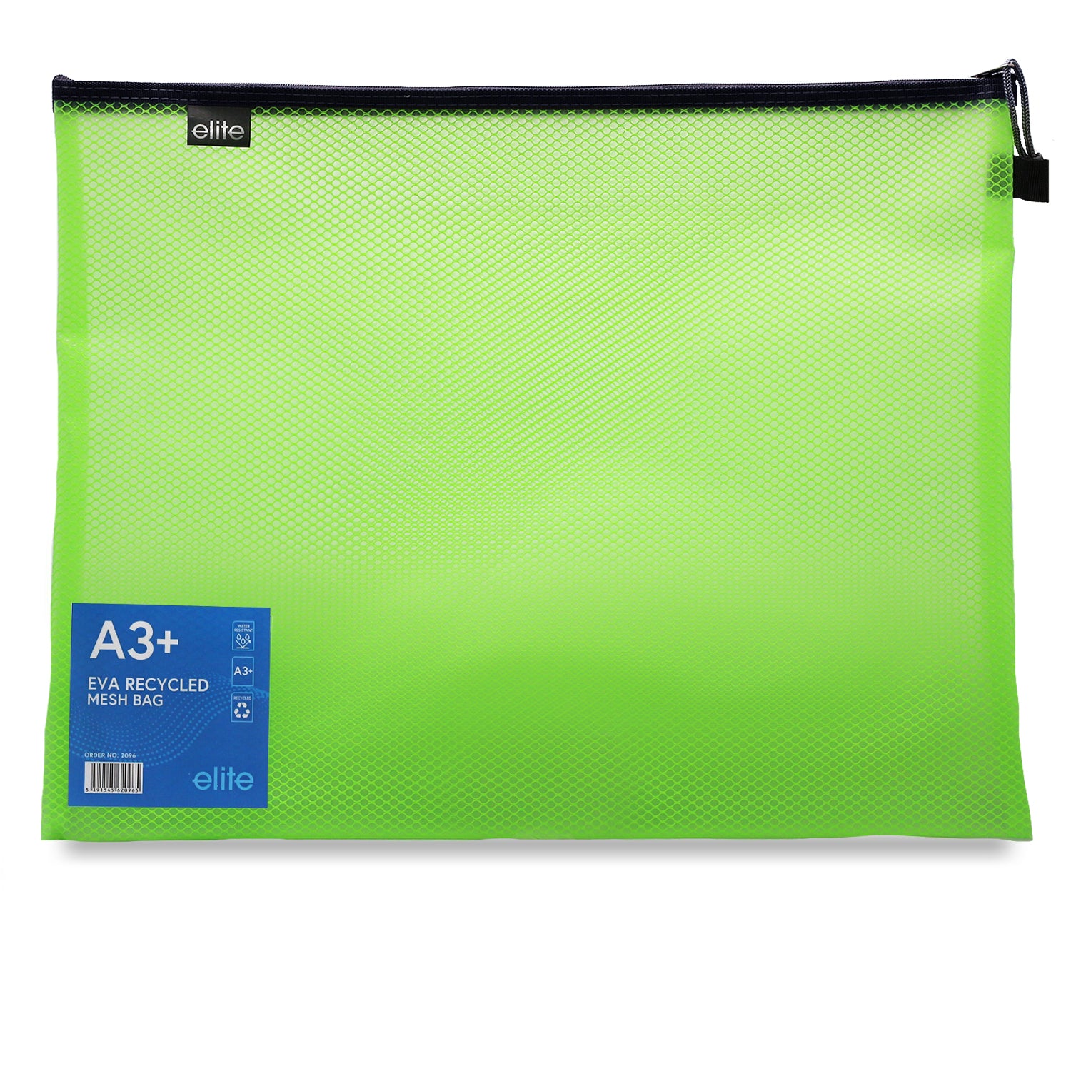 A3+ EVA Recycled Mesh Bag