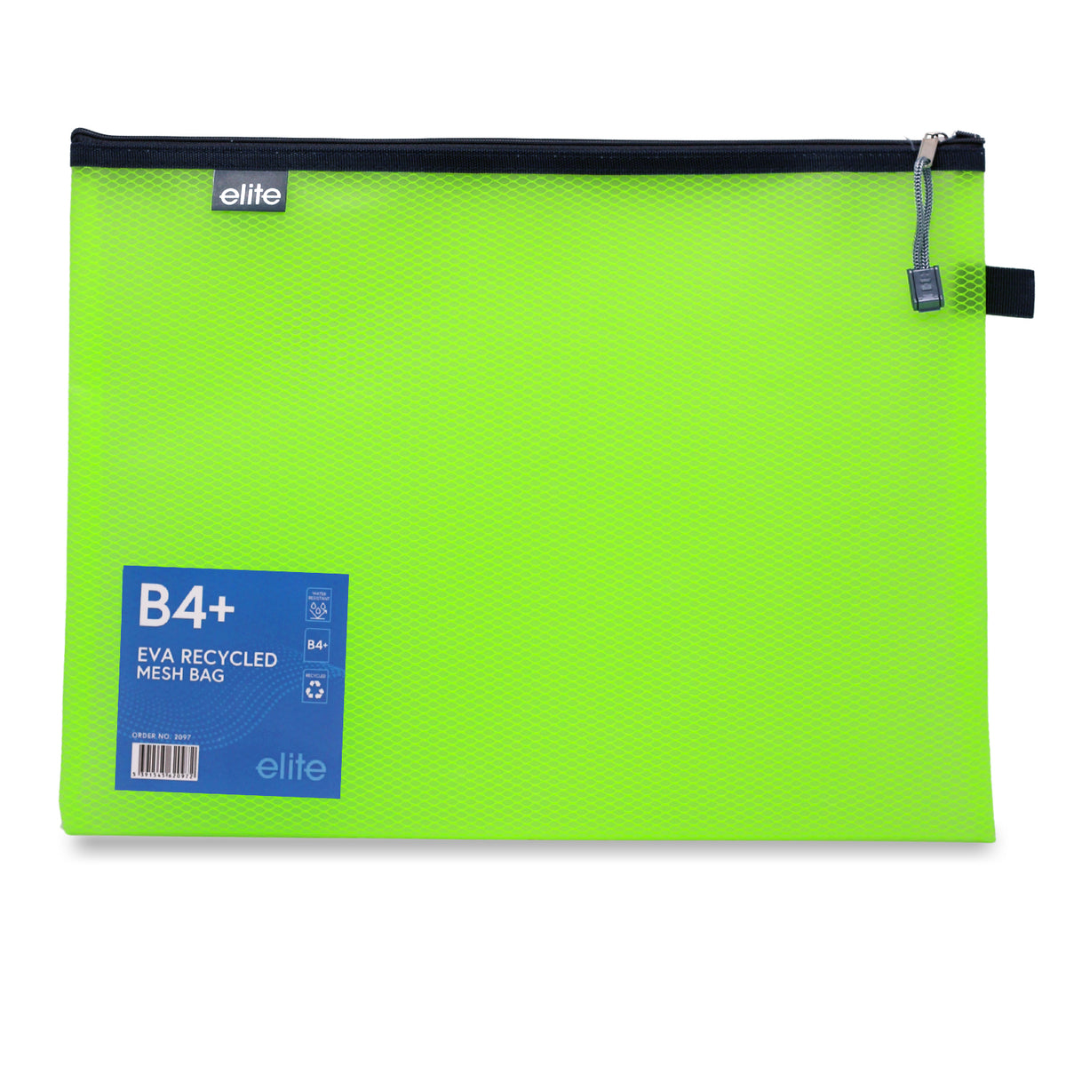 B4+ EVA Recycled Mesh Bag