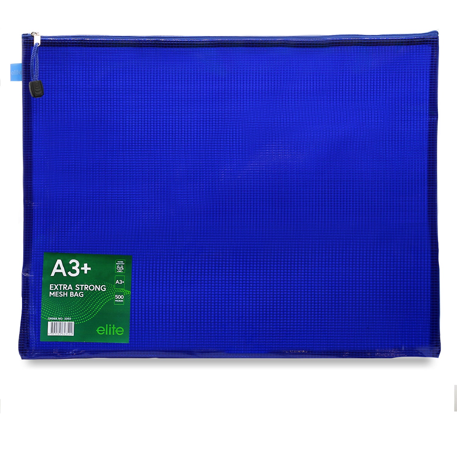 A3+ Extra Strong Mesh Bag - Dark Assortment