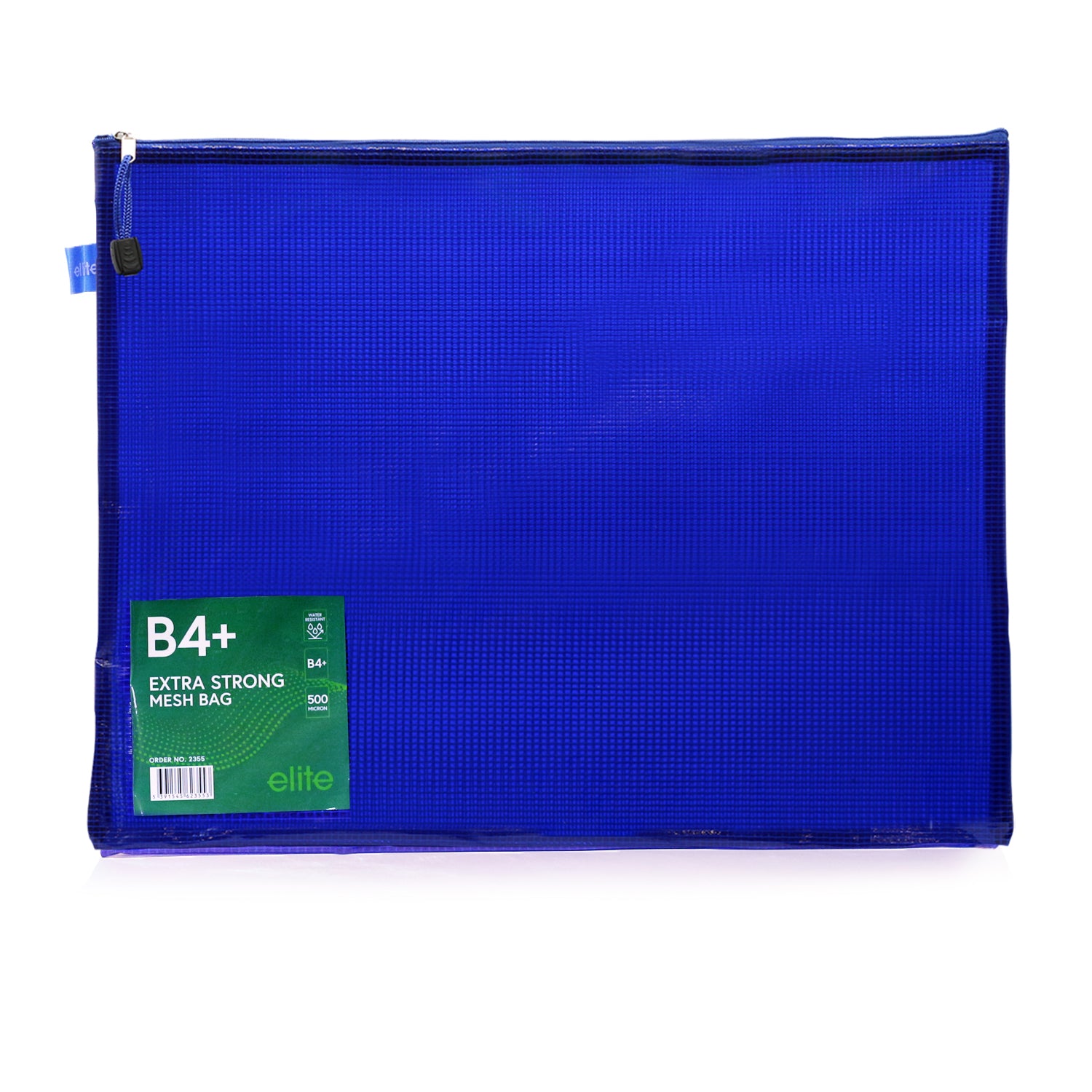 B4+ Extra Strong Mesh Bag - Dark Assortment