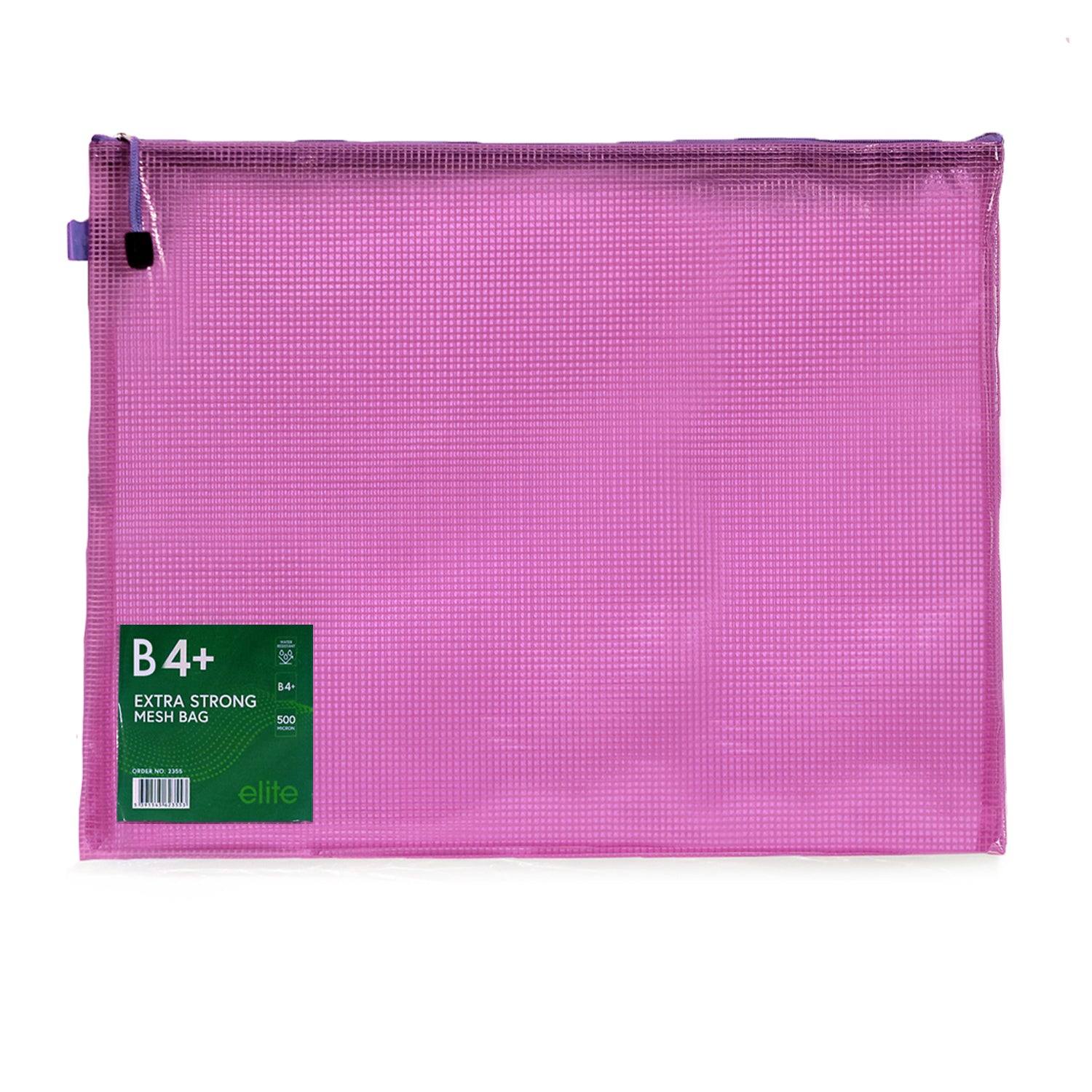 B4+ Extra Strong Mesh Bag - Pastel Assortment