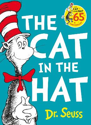 The Cat in the Hat (Dr. Seuss)