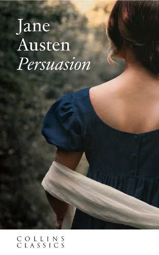 Persuasion (Collins Classics)