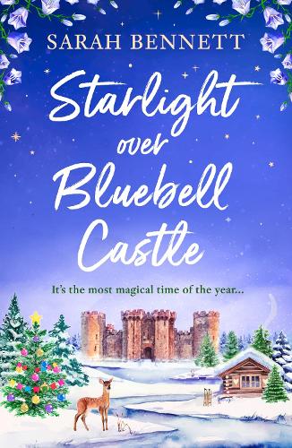 Starlight Over Bluebell Castle (Bluebell Castle, Book 3)
