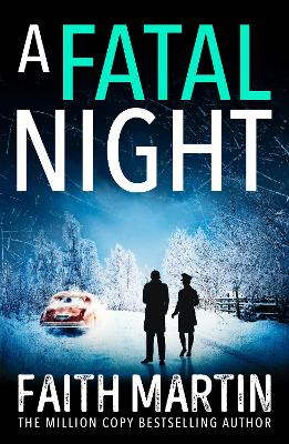 A Fatal Night (Ryder and Loveday, Book 7)