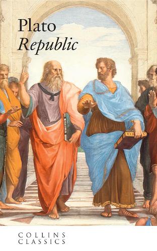 Republic (Collins Classics)