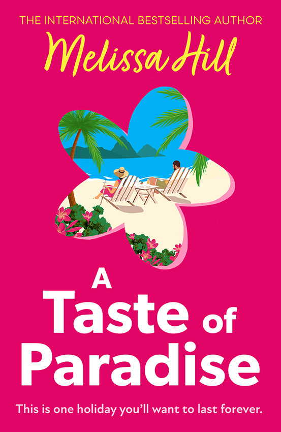 A Taste Of Paradise