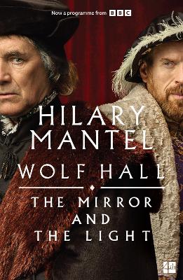 The Mirror and the Light (The Wolf Hall Trilogy)