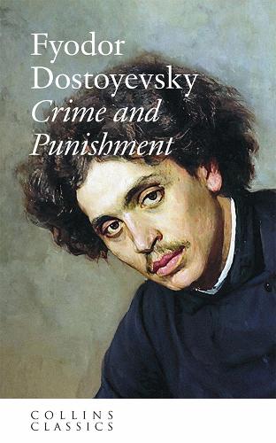 Crime and Punishment (Collins Classics)