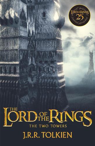 The Two Towers (The Lord of the Rings, Book 2)