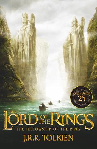The Fellowship of the Ring (The Lord of the Rings, Book 1)