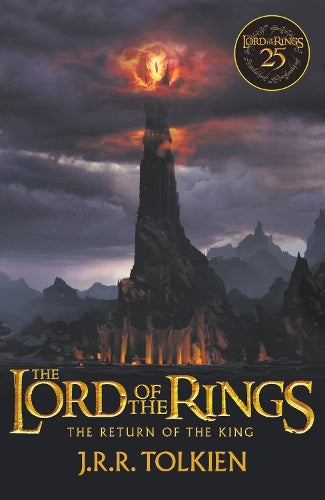 The Return of the King (The Lord of the Rings, Book 3)