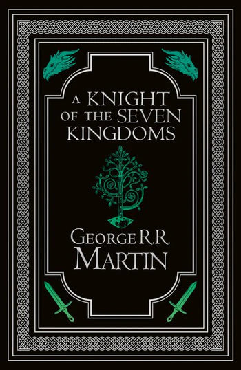 A Knight of the Seven Kingdoms Collector’s Edition