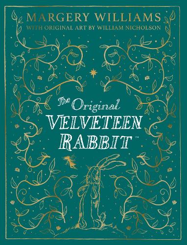 The Velveteen Rabbit Collector's Edition (The Definitive Velveteen Rabbit)
