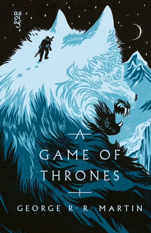 A Game of Thrones (A Song of Ice and Fire, Book 1)