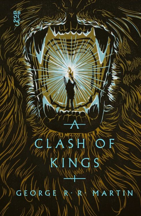A Clash of Kings (A Song of Ice and Fire, Book 2)