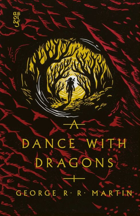 A Dance with Dragons (A Song of Ice and Fire, Book 5)