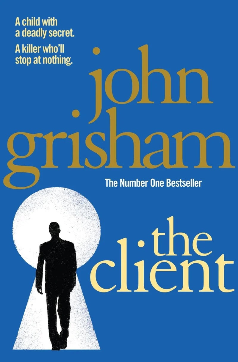 The Client: A Novel