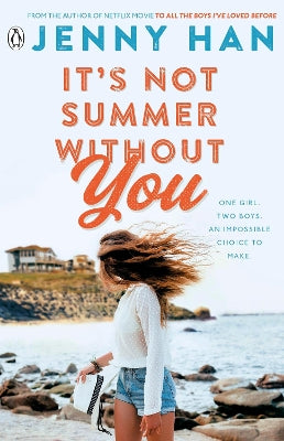 It's Not Summer Without You: Book in the Summer I Turned Pretty Seri