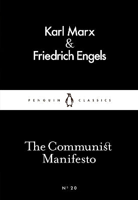 The Communist Manifesto