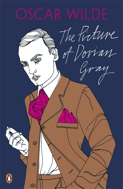 Picture Of Dorian Gray