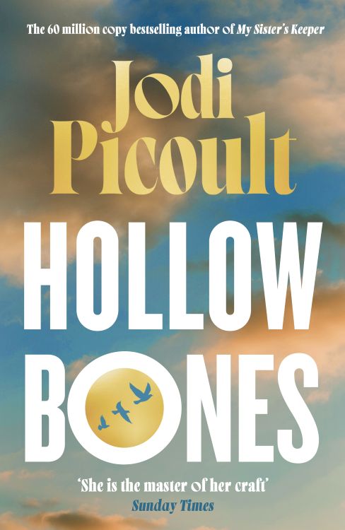 Hollow Bones by Jodi Picoult