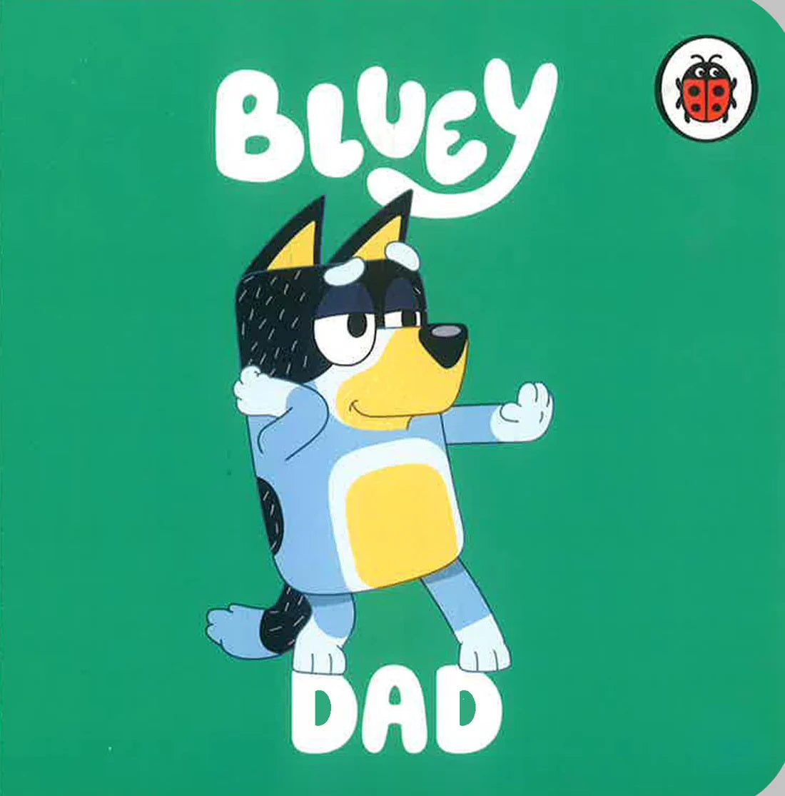 Bluey - Dad