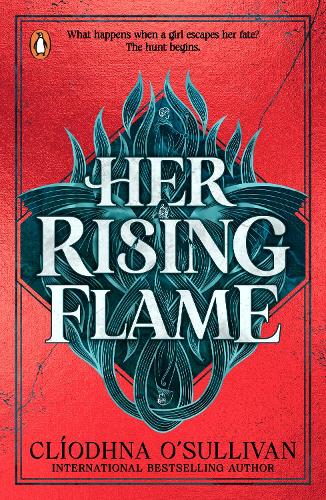 Her Rising Flame