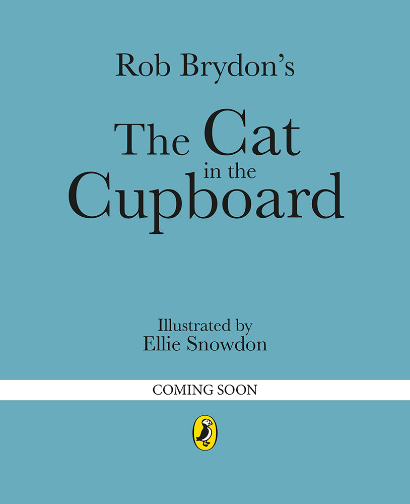 The Cat in the Cupboard