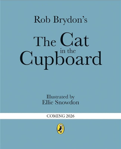 The Cat in the Cupboard