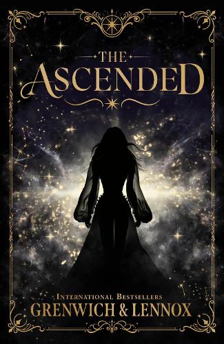 The Ascended