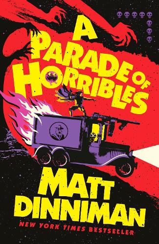 A Parade of Horribles