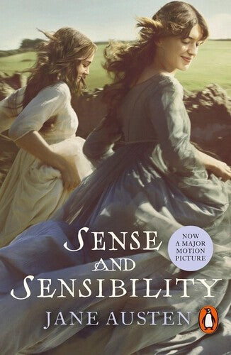 Sense and Sensibility: film tie-in
