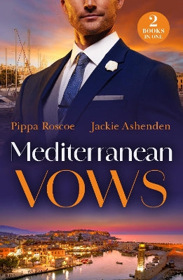 Mediterranean Vows: Greek's Temporary 'I Do' (The Greek Groom Swap) / Spanish Marriage Solution (Mills & Boon Modern)
